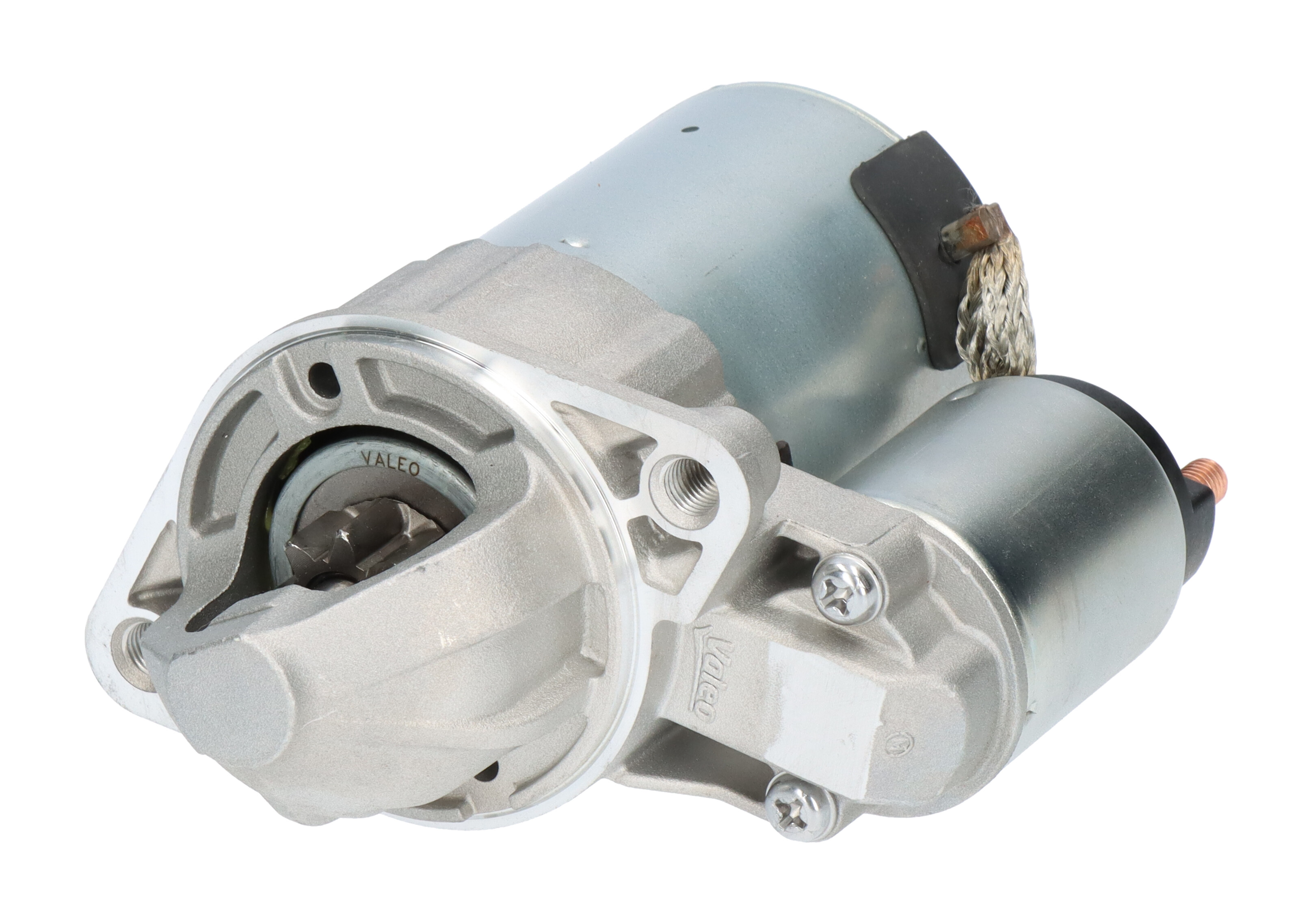 600158 VALEO 3610023171 Anlasser