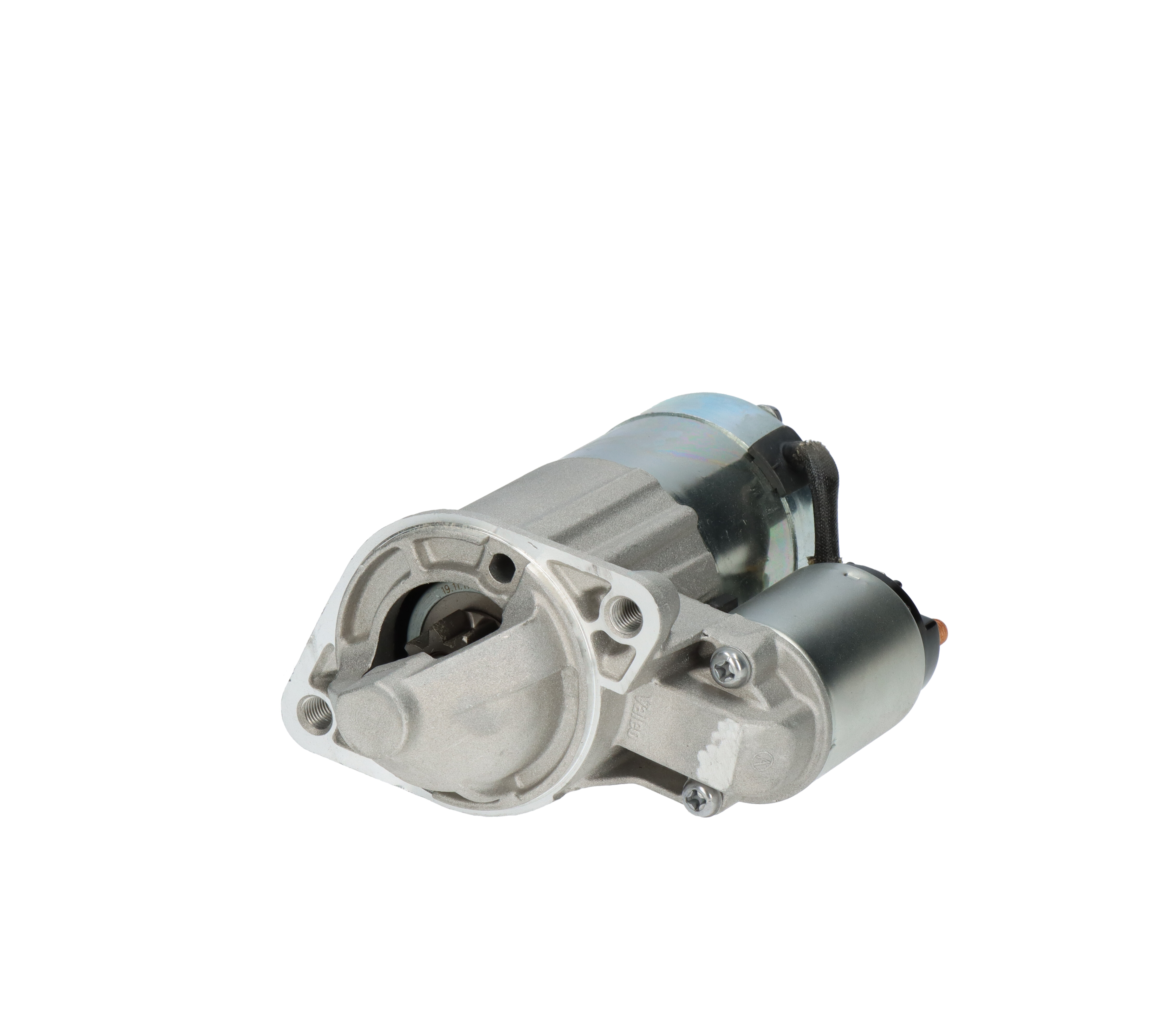 VALEO 600213 Motor de arranque Kia Cerato Sedan 2.0 140 cv Gasolina 2008
