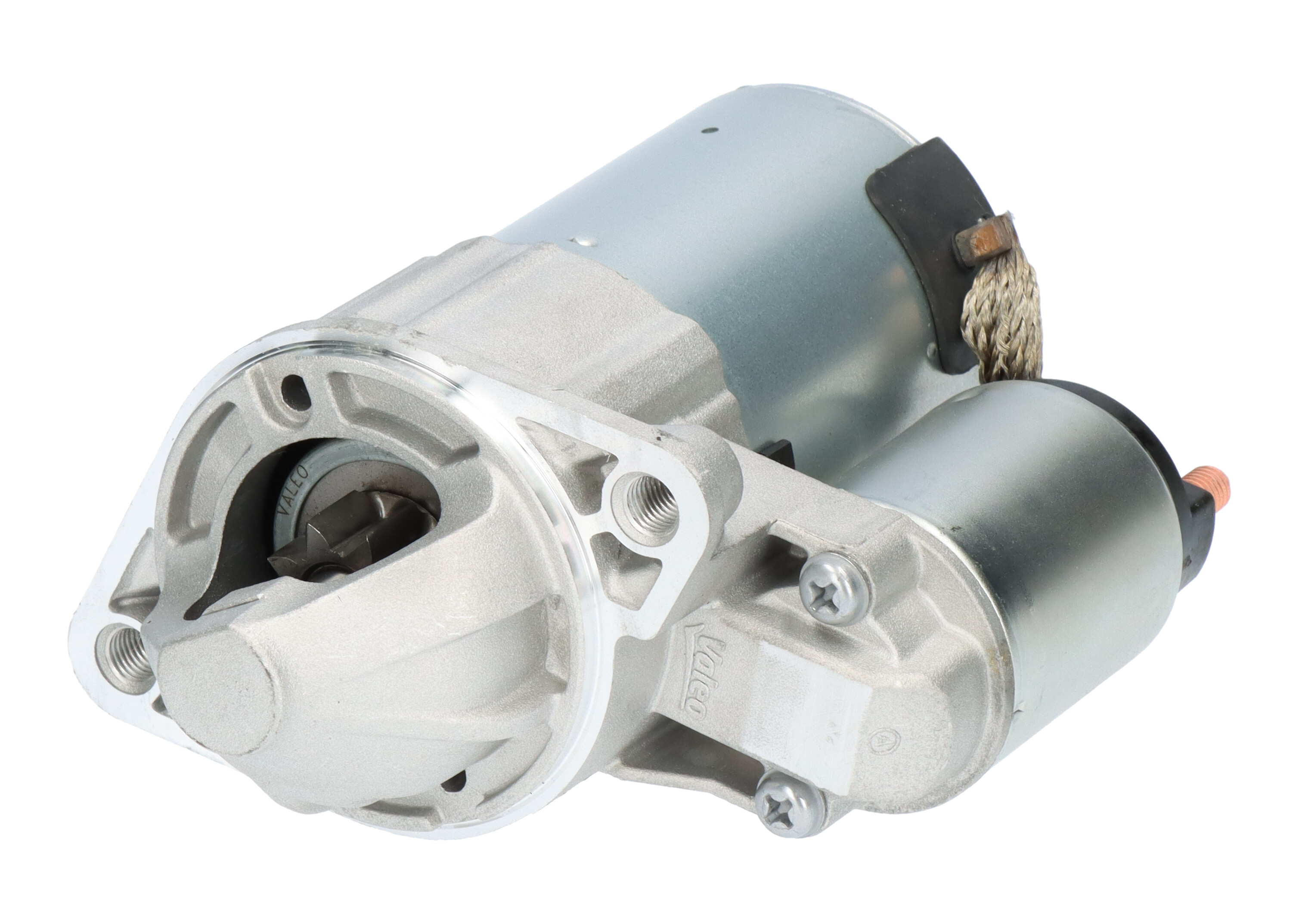 VALEO 36100-23071 Štartér 600235