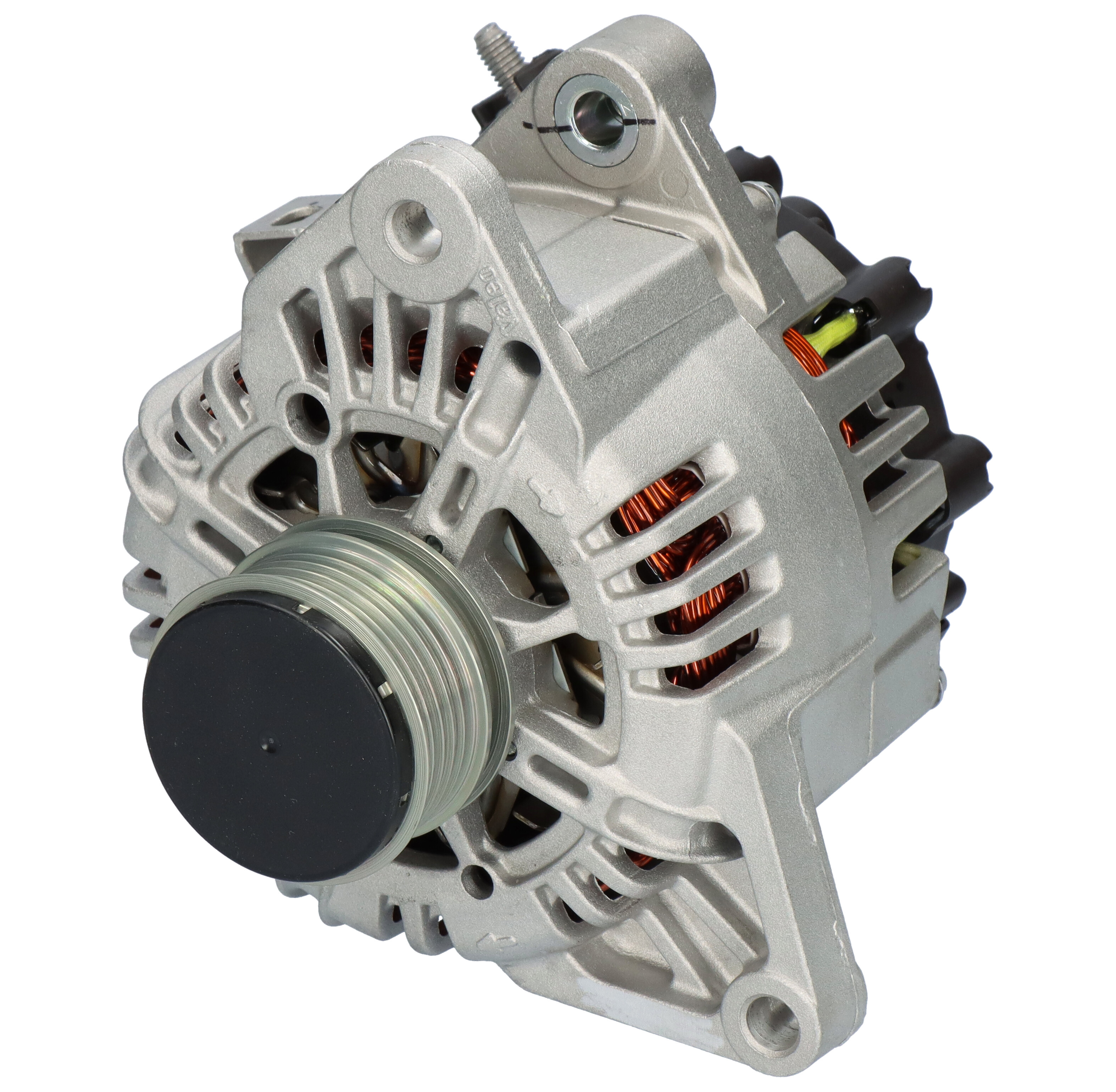 Alternátor VALEO HYUNDAI MATRIX 600245
