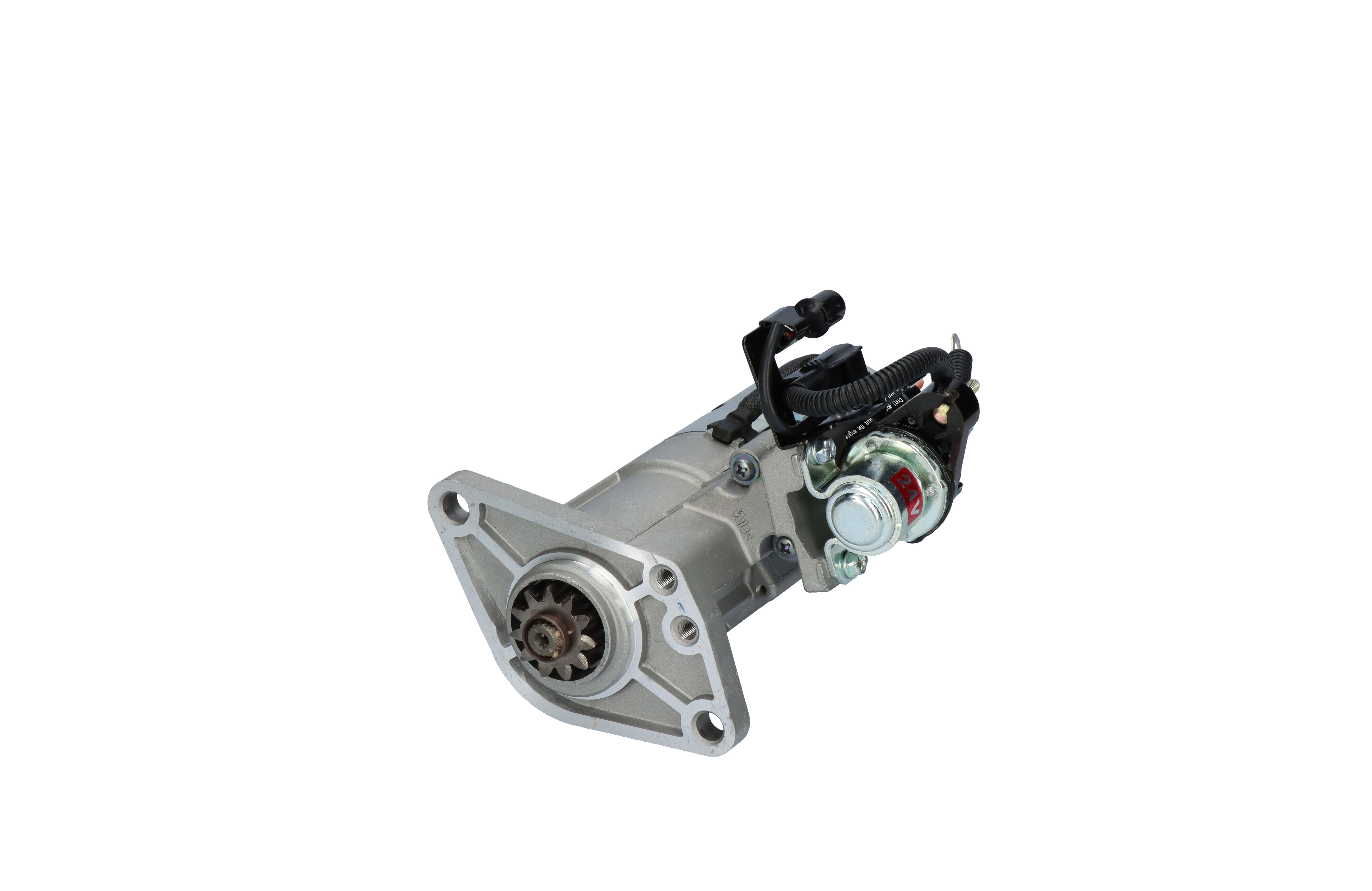VALEO 600256 startmotor 36100-45700