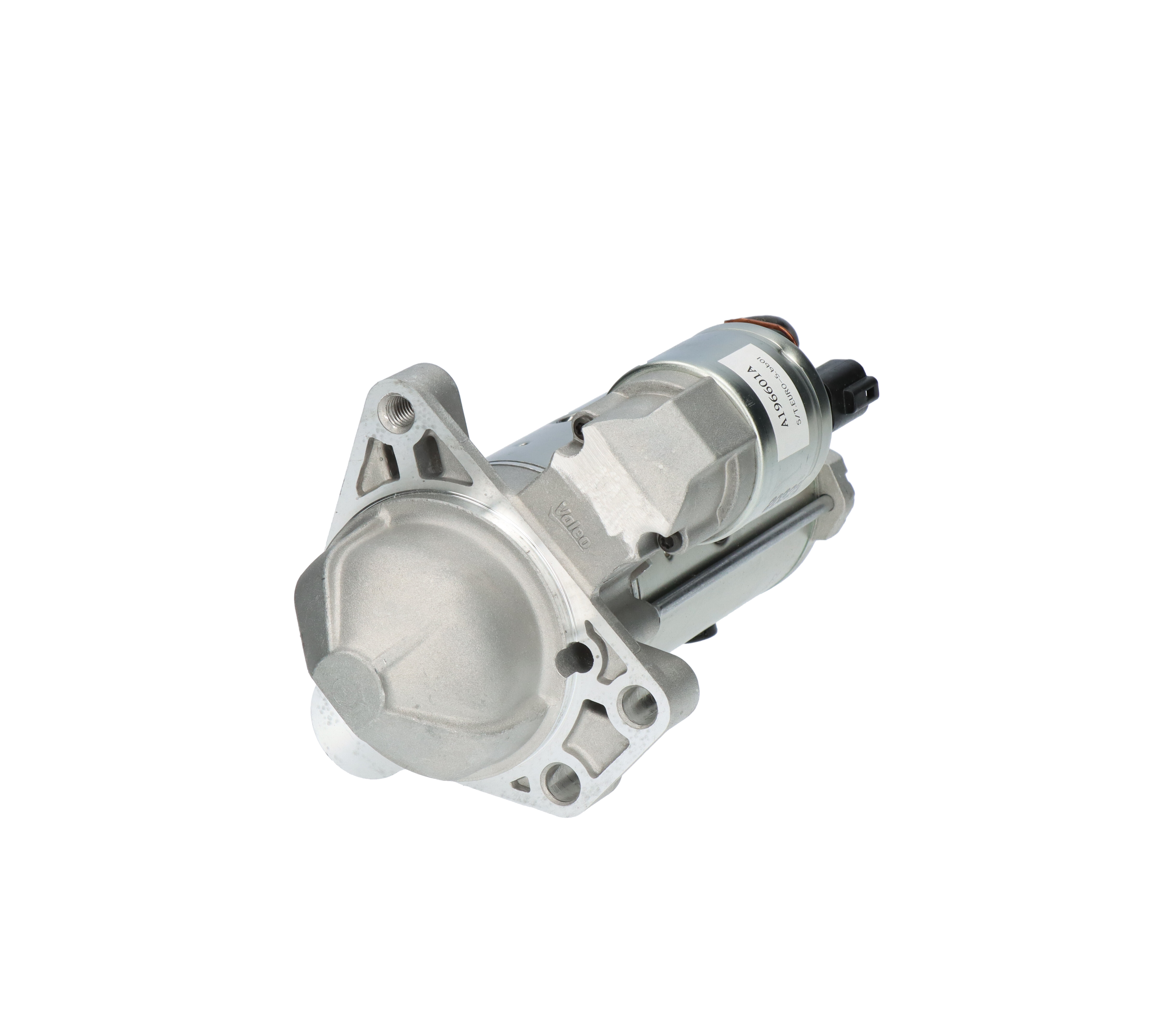 VALEO 600708 Startmotor Insignia A Sports Tourer 2.0 Turbo 4x4 (35) 250 hk Bensin 2017