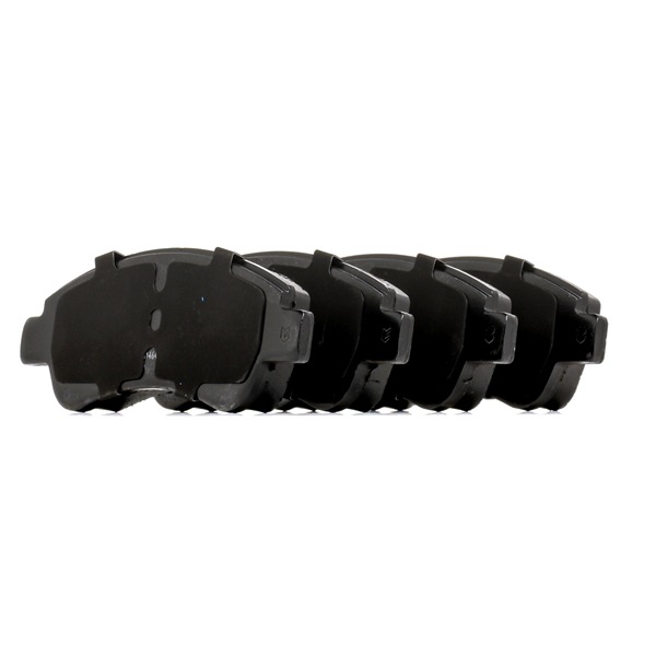 Pastillas VALEO DS DS3 601464