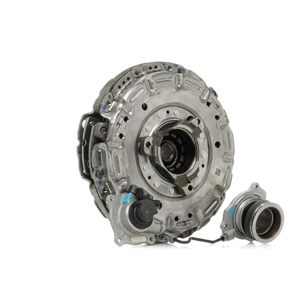JEEP RENEGADE Kytkinpaketti LuK 602 0003 00