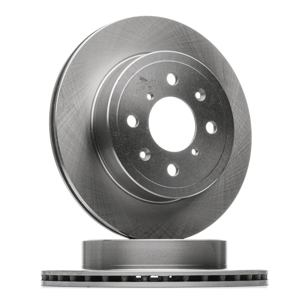 Bremsscheibe von FERODO DDF1509 beste Qualität zum besten Preis