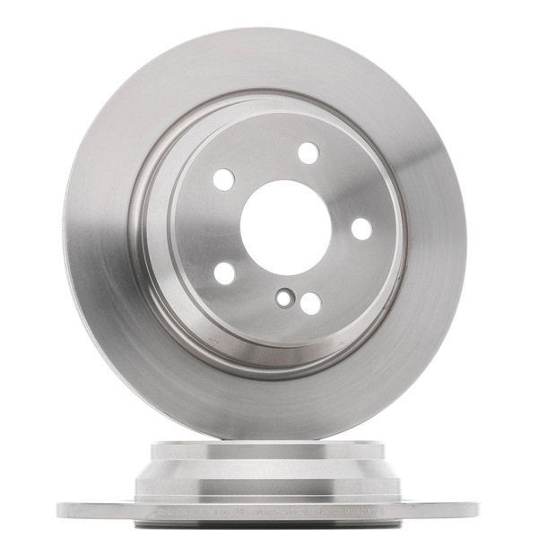 Bremsscheibe von FEBI BILSTEIN 22205 beste Qualität zum besten Preis