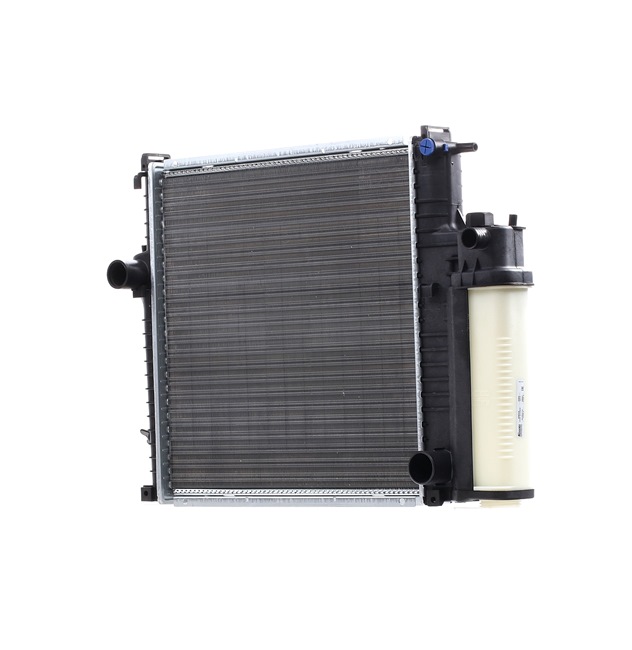 NRF Radiador, refrigeración del motor 53849 a un precio bajo