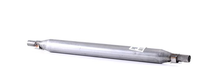 WALKER 01010 uitlaat middendemper 95495446