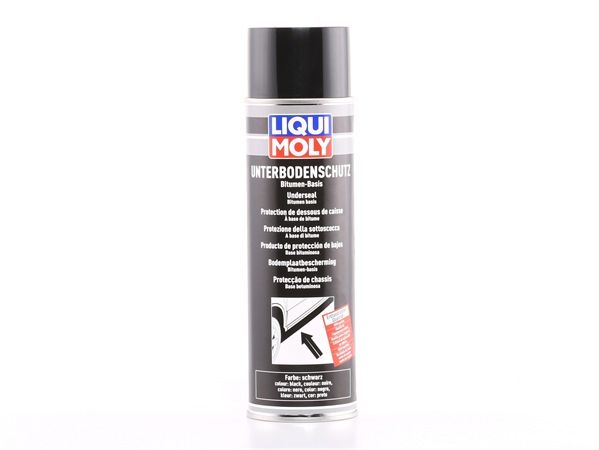 Unterbodenschutz LIQUI MOLY 6111