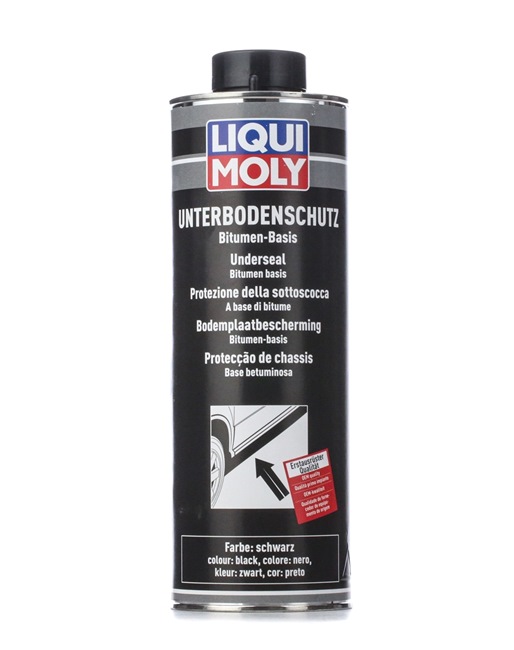 Unterbodenschutz LIQUI MOLY 6112