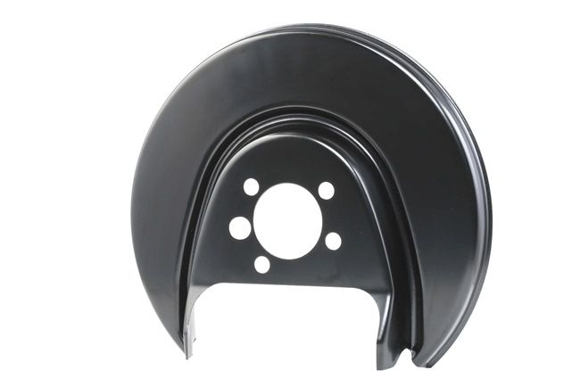 SEAT CORDOBA Ankerblech METZGER 6115055