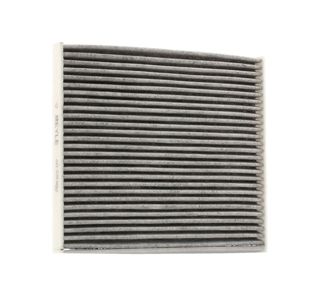 612 320 0016 MEYLE 1808012 Pollen filter