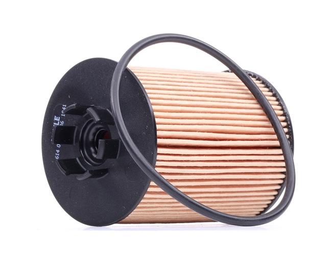 Oil filter MEYLE OPEL ASTRA 614 065 0006