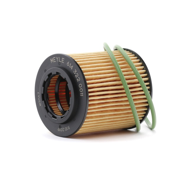 Oliefilter MEYLE OPEL ASTRA 614 322 0011