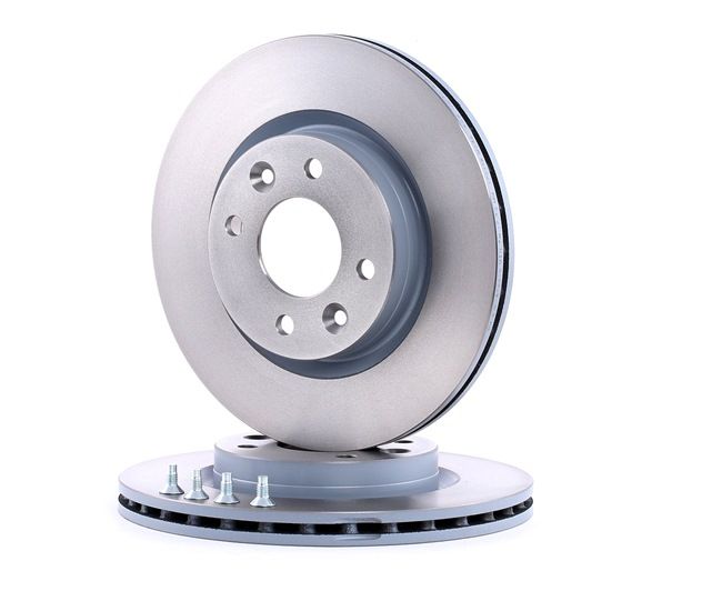 ROADHOUSE 6144.10 replacement Renault Megane Scenic brake discs rear and front price