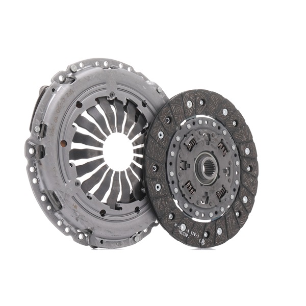 LuK 622 3335 09 Kit frizione ABARTH prezzo
