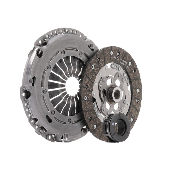 LuK 623 3614 00 Kit de embraiagem Audi A3 8V Sportback 2.0 TDI 110 cv Diesel 2014