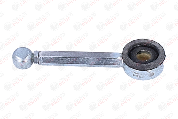 BIRTH 6291 reparatieset, schakelhefboom 2454.A3