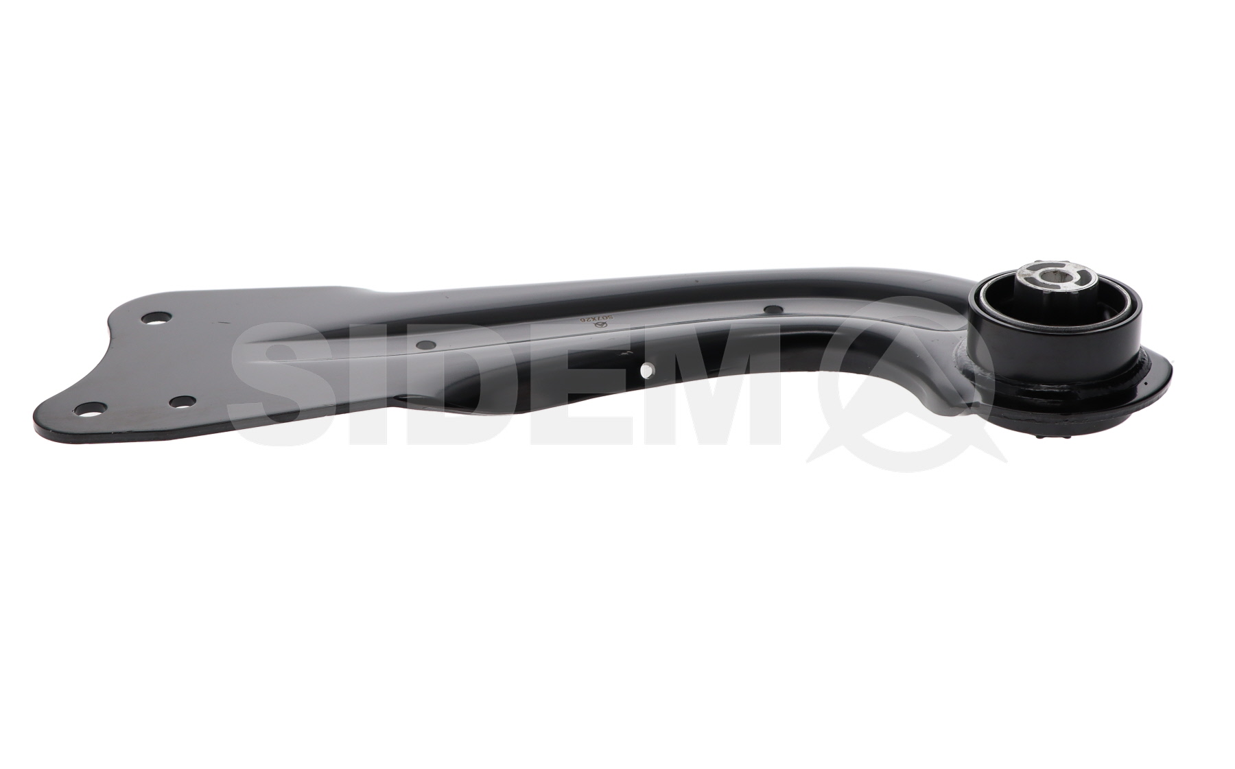 SIDEM 63054 Braço de suspensão Touran 1t3 2.0 TDI 177 cv Diesel 2015