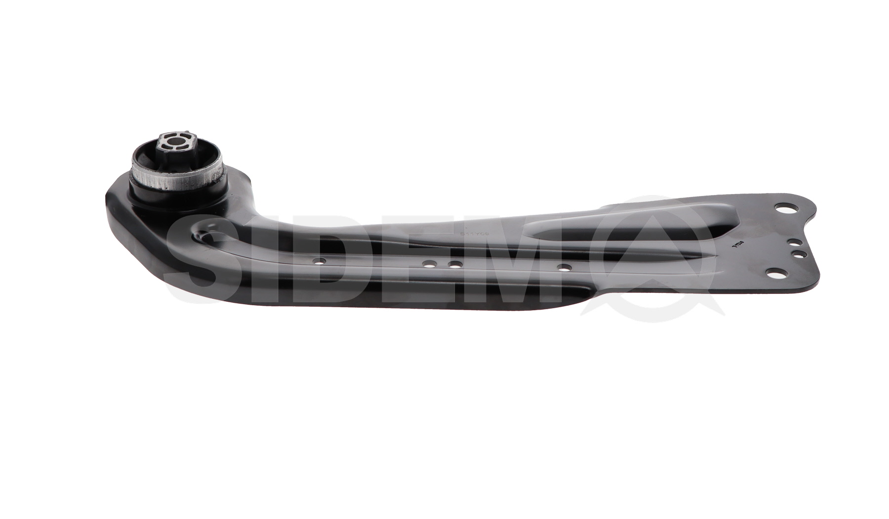 SIDEM 63058 Braço de suspensão VW Tiguan 2 AD1 1.5 TSI 131 cv Gasolina 2019