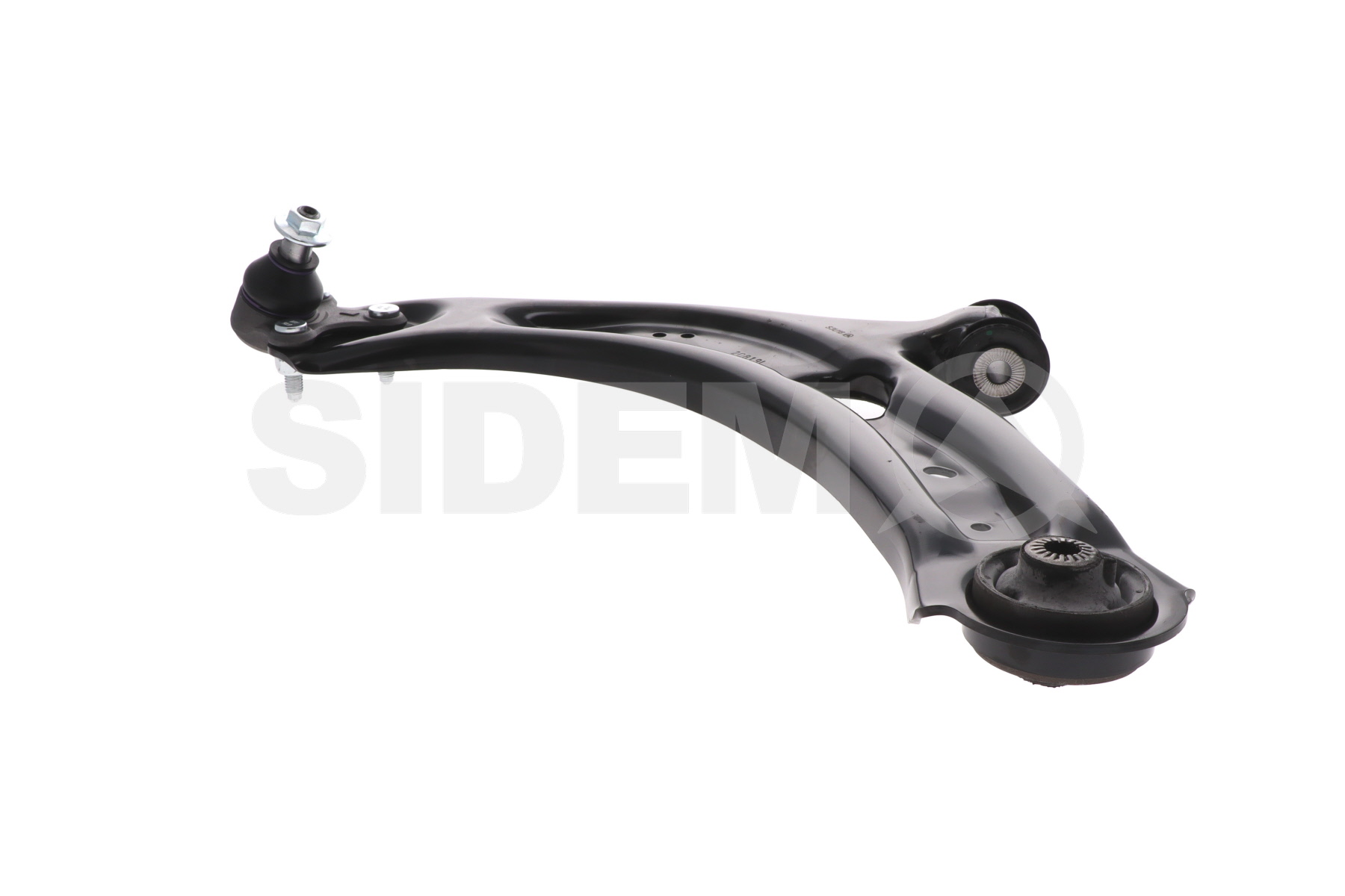 SIDEM 63278 Brazo de suspensión VOLKSWAGEN Passat B9 Variant (CJ5) 2.0 TSI 204 cv Gasolina 2024
