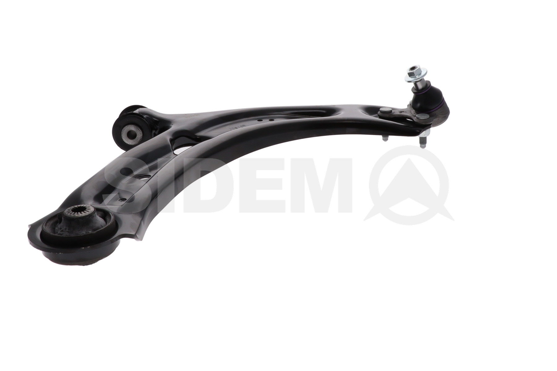 SIDEM 63279 Braço de suspensão VOLKSWAGEN Passat B9 Variant (CJ5) traseira e dianteira preço