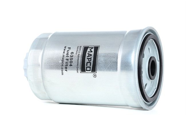 MAPCO 63504 Brændstoffilter Kia Ceed JD