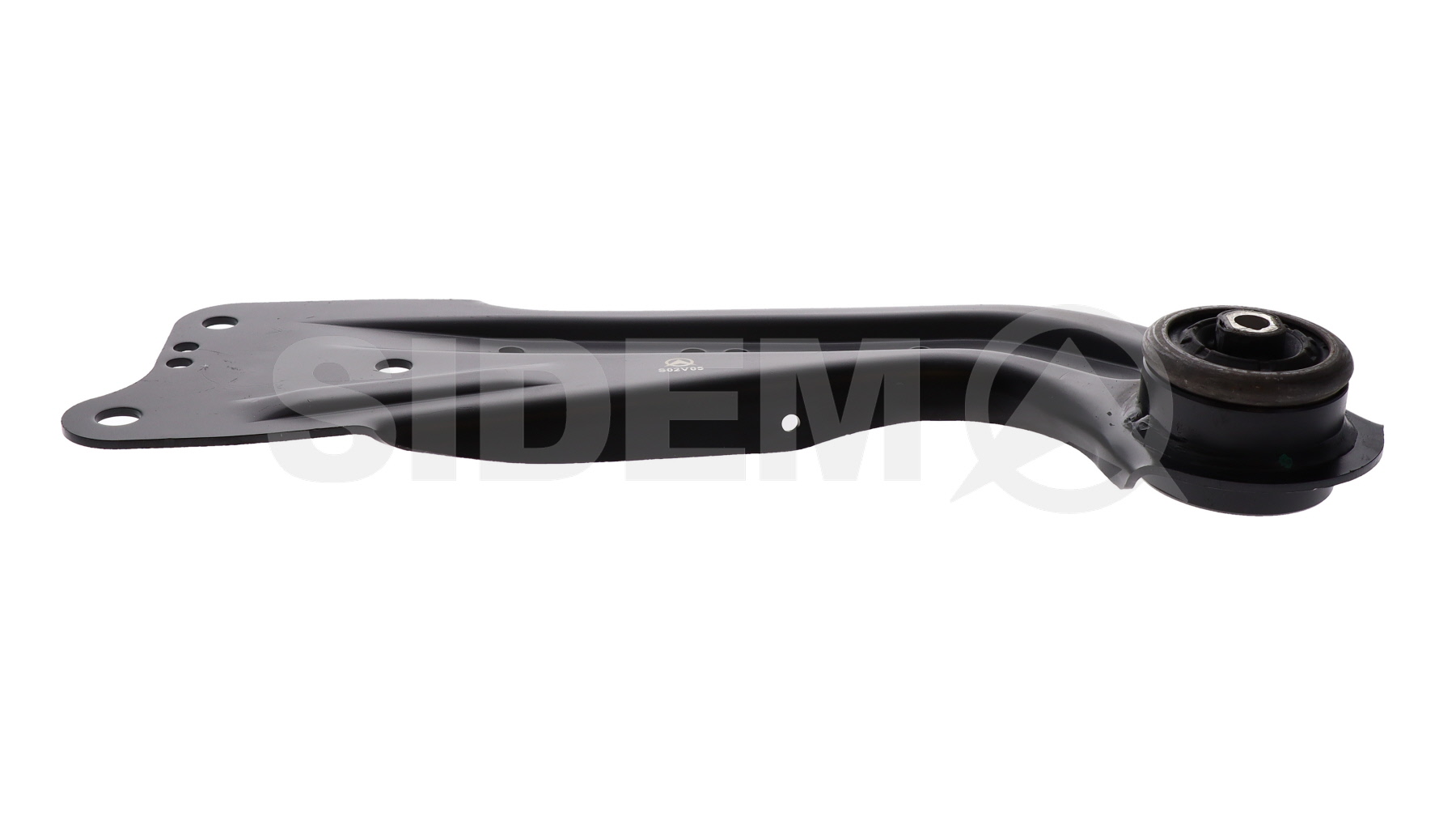 SIDEM 63578 Braço de suspensão Passat 3g5 2.0 TDI 110 cv Diesel 2018