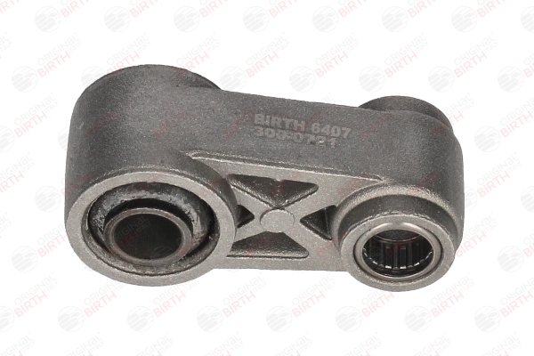 BIRTH 6407 Reparatursatz, Schalthebel Fiat Bravo 182 2.0 HGT 20V 147 PS Benzin 1997