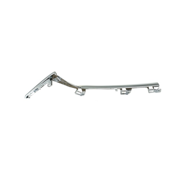 BLIC GHP9507K1C Baguette et bande protectrice, grille de radiateur 6502-07-3453993P