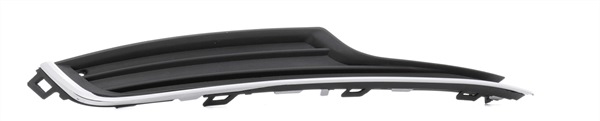 BLIC 6502-07-9550996P radiator grill 5G0854662RYP