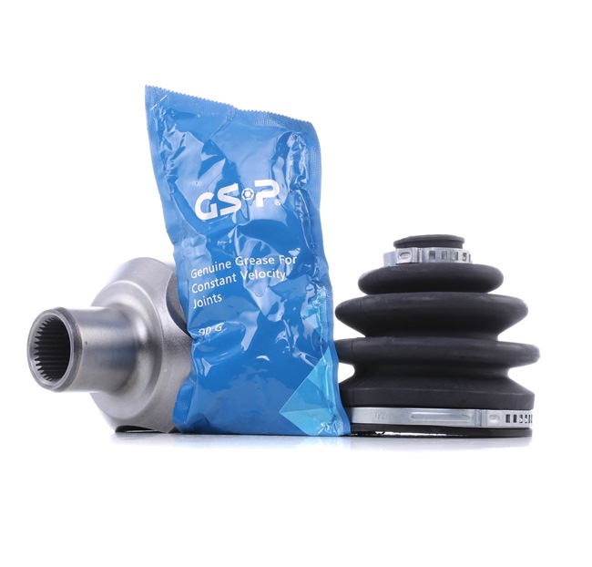 GSP 660005 homokineet reparatie set, aandrijfas Opel Corsa D