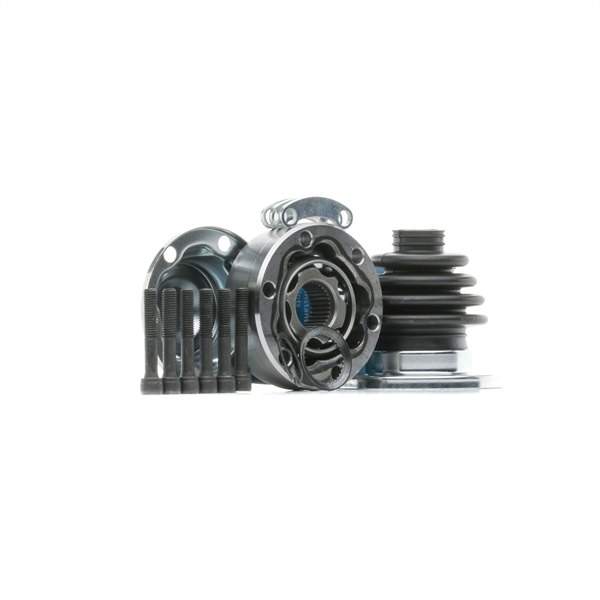 GSP 661103 Homokineet Audi A1 8x S1 2.0 quattro 231 Pk Benzine 2016