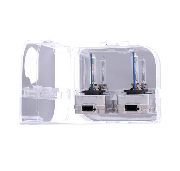 OSRAM 66140CBI-HCB Faróis de xénon VAUXHALL Astra Mk6 (J) Carrinha (P10) 1.6 CDTi 136 cv Diesel 2015