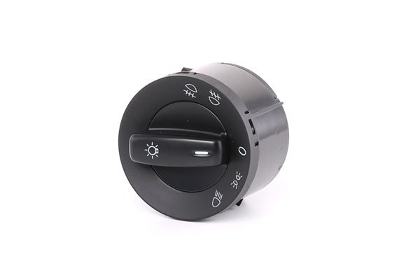 VOLKSWAGEN JETTA ERA headlight switch 662440