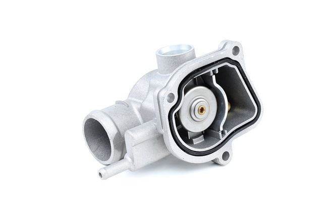 MAXGEAR 67-0036 Thermostat Mercedes S203 C 270 CDI 2.7 (203.216) 170 AG dyzelinas 2007