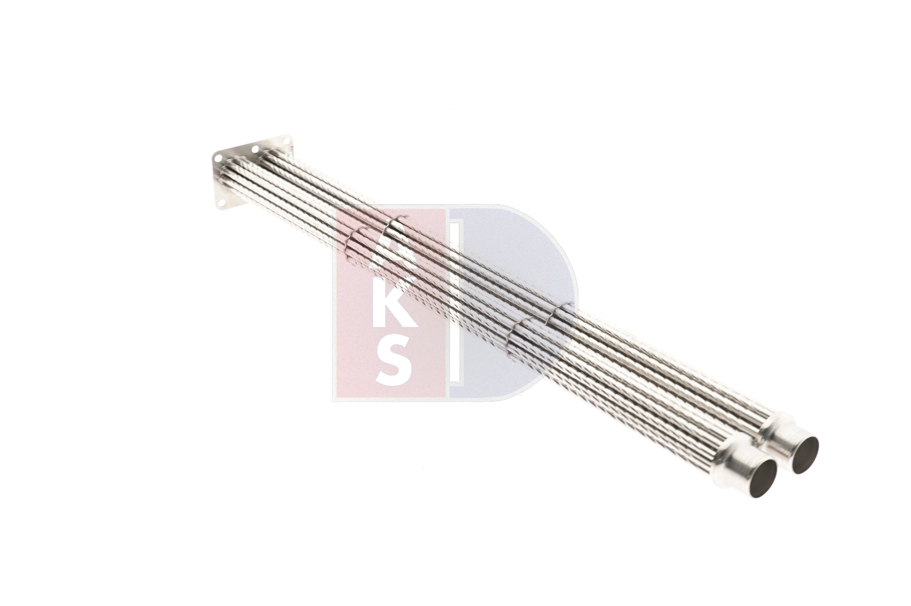 AKS DASIS 682042N egr-koeler 51.08100.7141