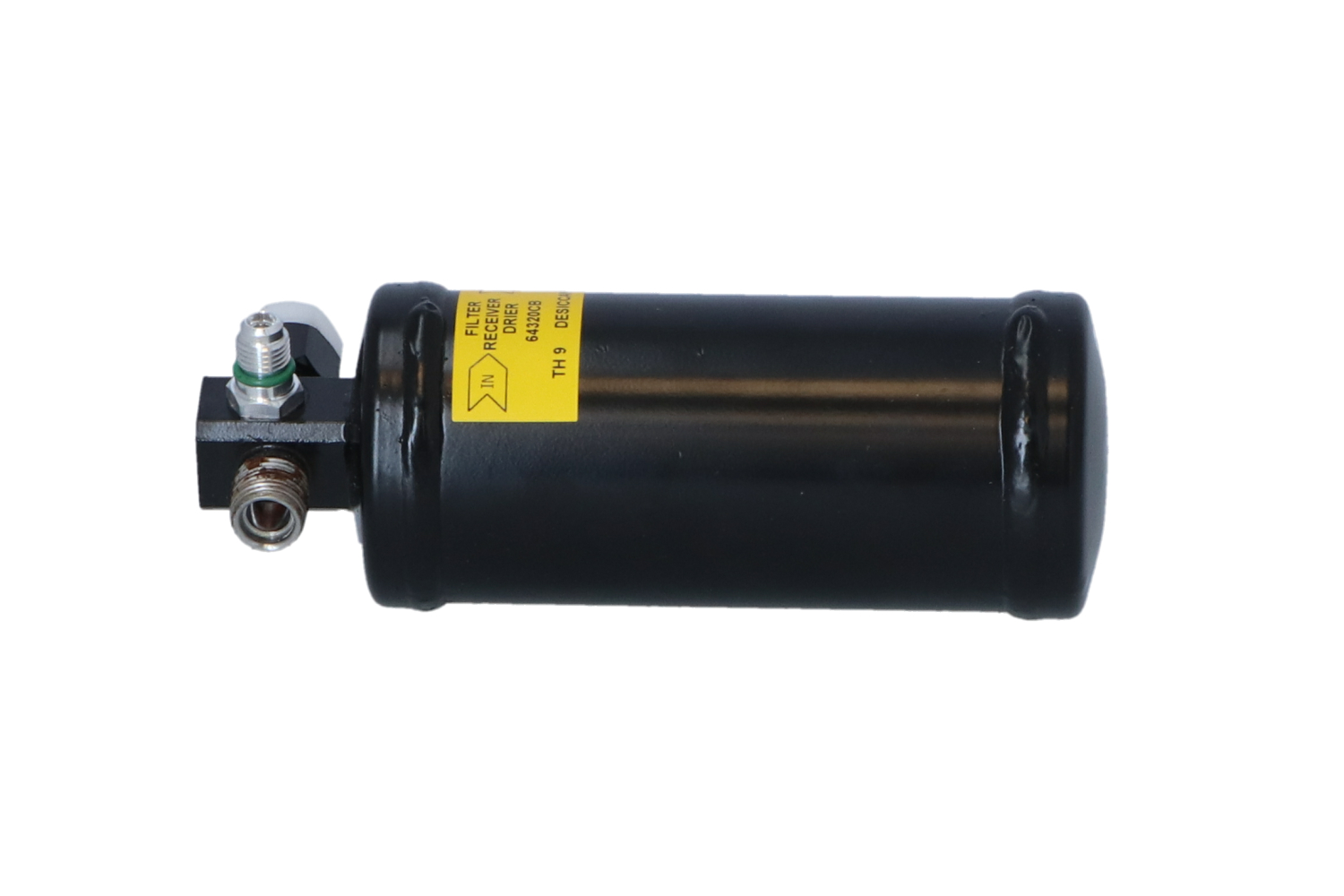 Filtre déshydratant, climatisation NRF 33226