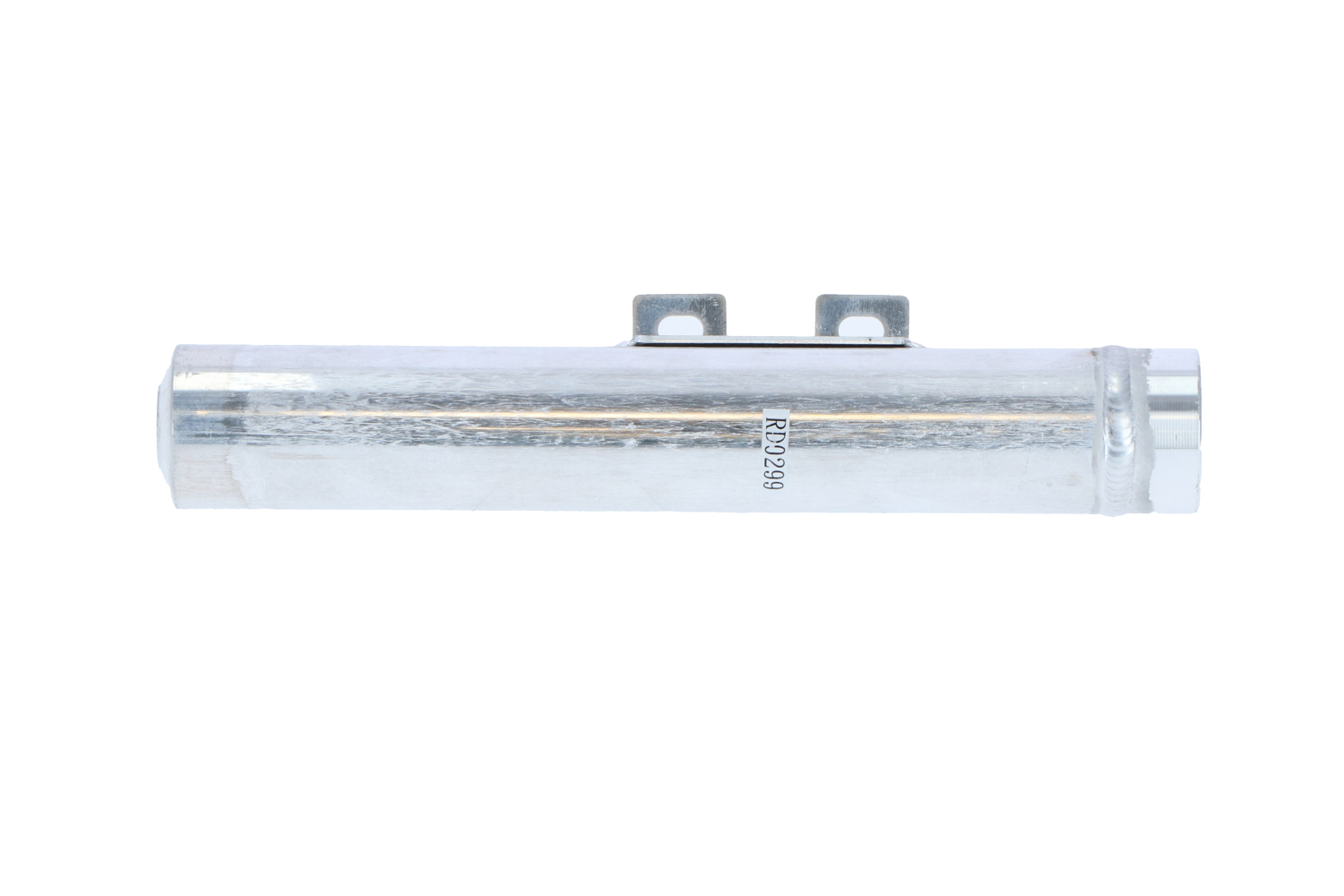 NRF 33314 filter droger Clio 3 2.0 16V Sport 200 Pk Benzine 2012