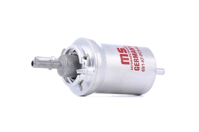 69/1-KF-PCS-MS MASTER-SPORT 6Q0201051H Bränslefilter