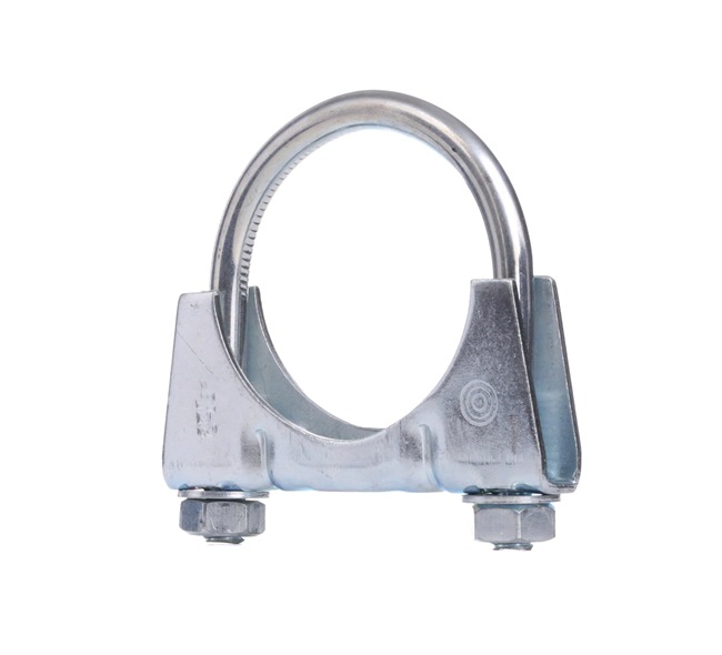 Pieza de fijación, sistema de escape WALKER 80339