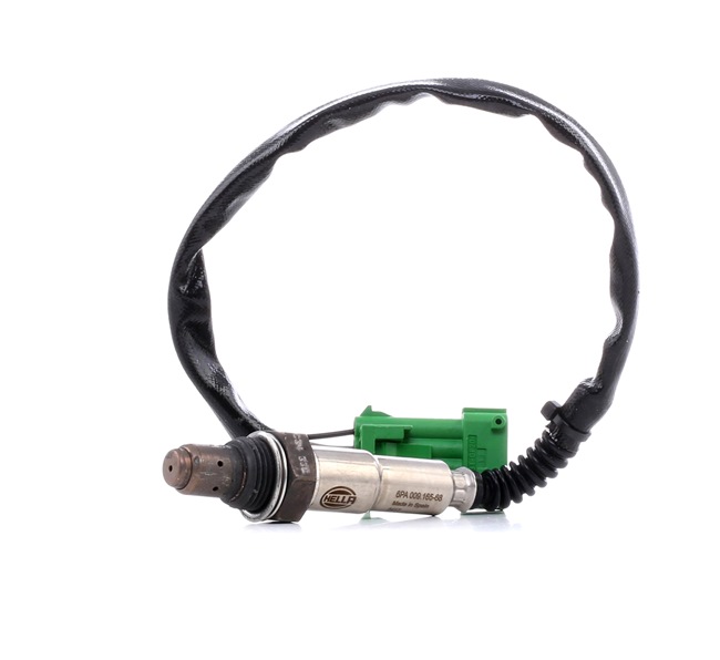 6PA 009 165-681 HELLA lambdasonde (nox, o2) PEUGEOT 406