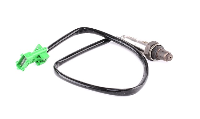 6PA 358 066-261 HELLA lambdasonde (nox, o2) RENAULT TWINGO