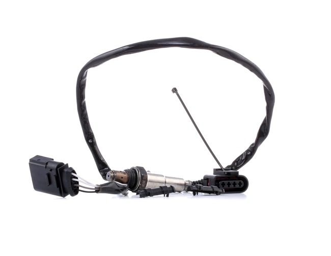 6PA 358 066-401 HELLA lambdasonde (nox, o2) RENAULT SCÉNIC