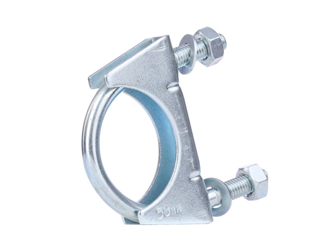 WALKER 82328 Pieza de fijación para sistema de escape Astra H Hatchback 1.4 (L48) 90 cv Gasolina 2004