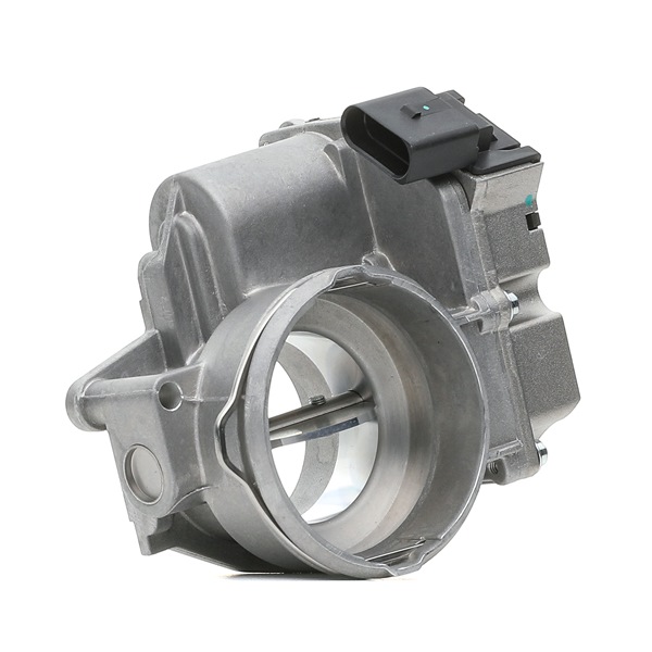 PIERBURG 7.03703.70.0 Spjällhus Audi A4 B6 Avant original pris