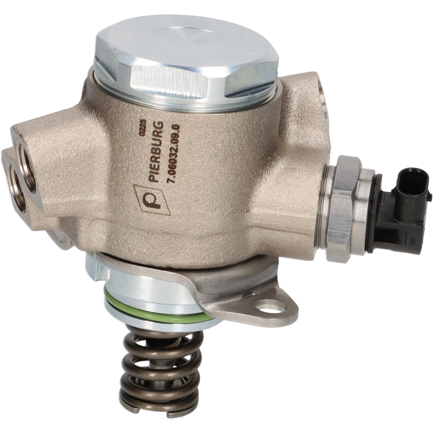 Bomba inyectora 7.06032.09.0 PIERBURG Bomba de inyección costo