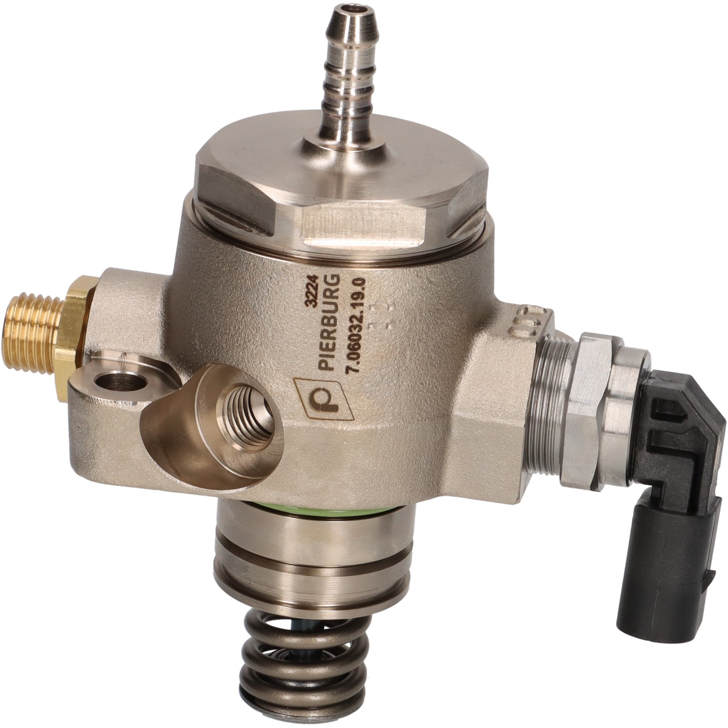 PIERBURG 7.06032.19.0 pompa di iniezione CUPRA Ateca (KH7) 2.0 TSI 4Drive 300 CV Benzina 2020