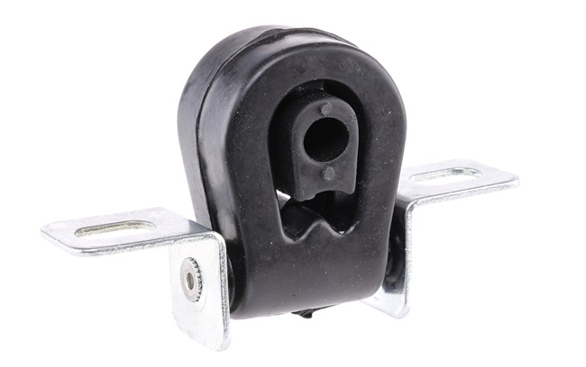 WALKER 86521 Fita de borracha, sistema de escape Polo 6N1 75 1.6 75 cv Gasolina 1997