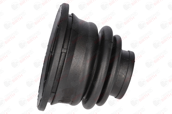 BIRTH 7005 Aandrijfashoes Renault Trafic II Flatbed Vrachtwagen 2.0 120 Pk Benzine 2005
